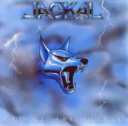 Jackal (NL) : Cry of the Jackal